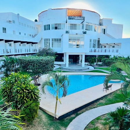 Departamento La Mejor Vista De Acapulco En Casablanca Grand Lejlighed Eksteriør billede