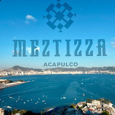 Departamento La Mejor Vista De Acapulco En Casablanca Grand Lejlighed Eksteriør billede