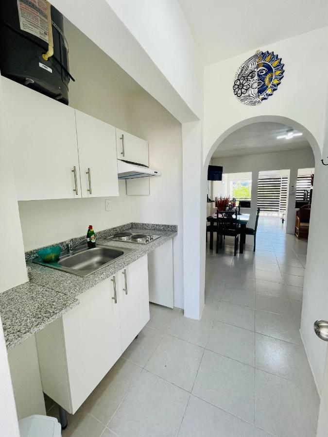 Departamento La Mejor Vista De Acapulco En Casablanca Grand Lejlighed Eksteriør billede