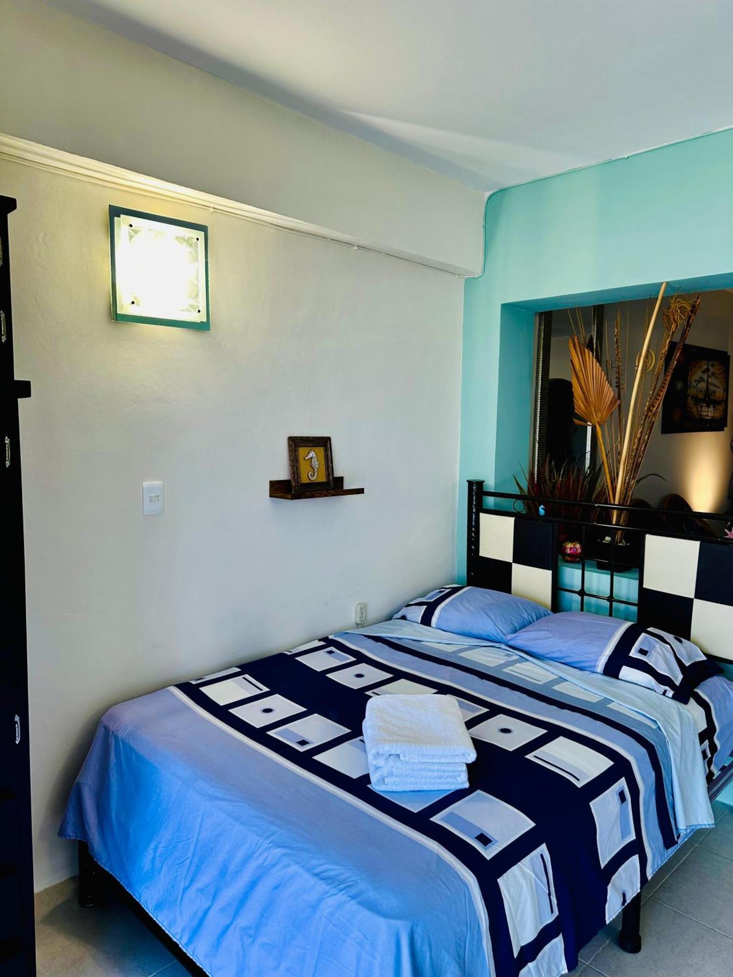 Departamento La Mejor Vista De Acapulco En Casablanca Grand Lejlighed Eksteriør billede