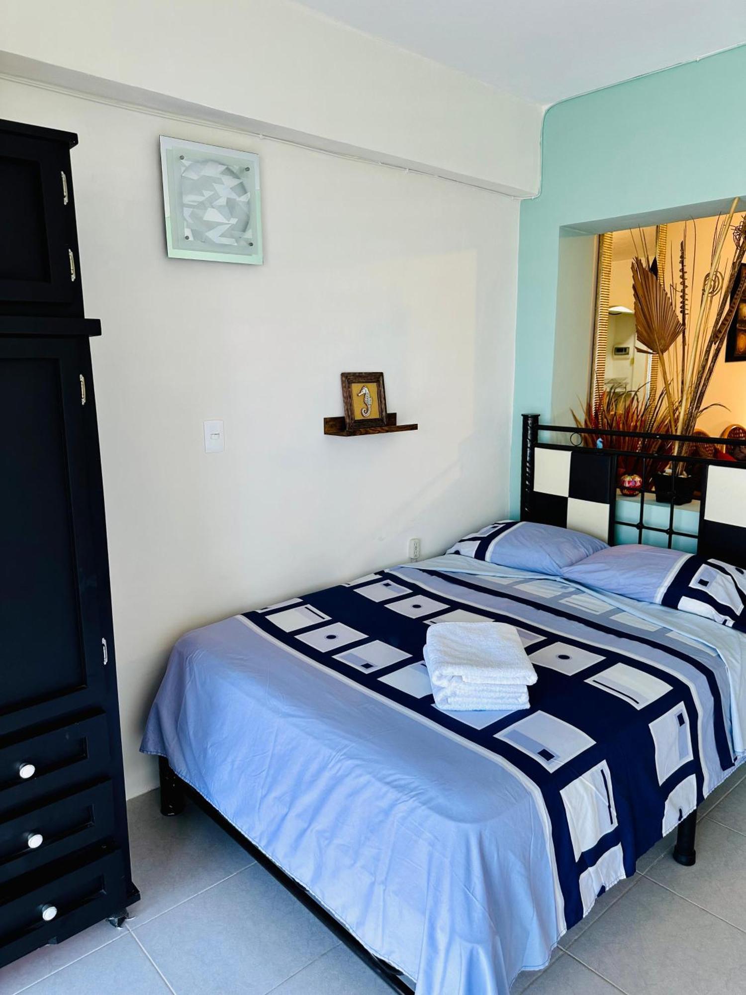 Departamento La Mejor Vista De Acapulco En Casablanca Grand Lejlighed Eksteriør billede