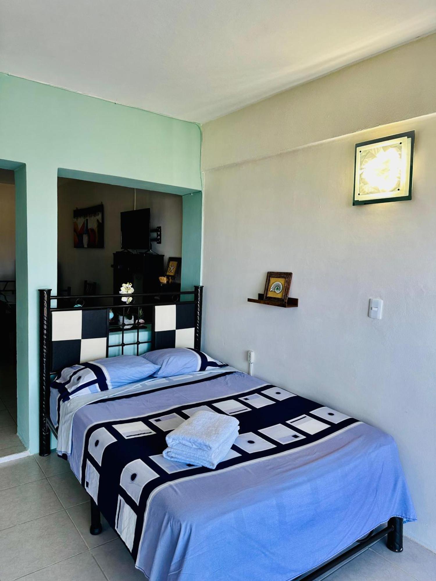 Departamento La Mejor Vista De Acapulco En Casablanca Grand Lejlighed Eksteriør billede