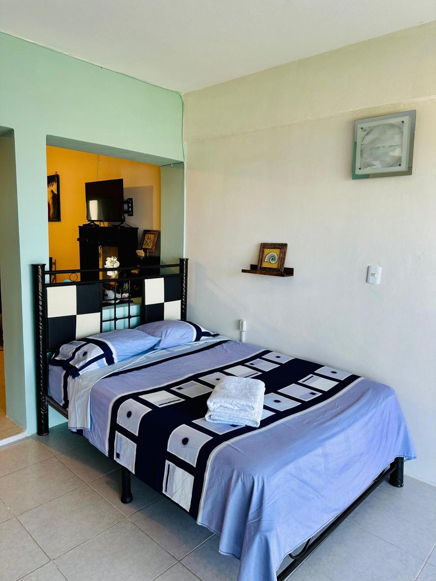 Departamento La Mejor Vista De Acapulco En Casablanca Grand Lejlighed Eksteriør billede